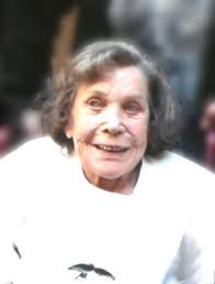 Nora Lee Moss Obituary August 26, 2019