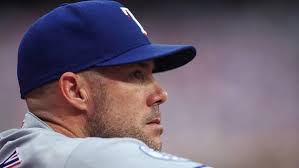 Rangers-Giants Series Preview: How to Watch, Starting Pitchers, Injured List
