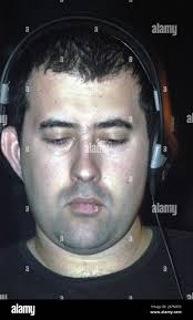 Spinning beats hi-res stock photography and images