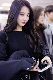 The top 25 hot 100 hits by female rappers chart is based on actual performance on the weekly billboard hot 100 chart through the oct. The 30 Most Beautiful And Talented Kpop Female Idols Spinditty