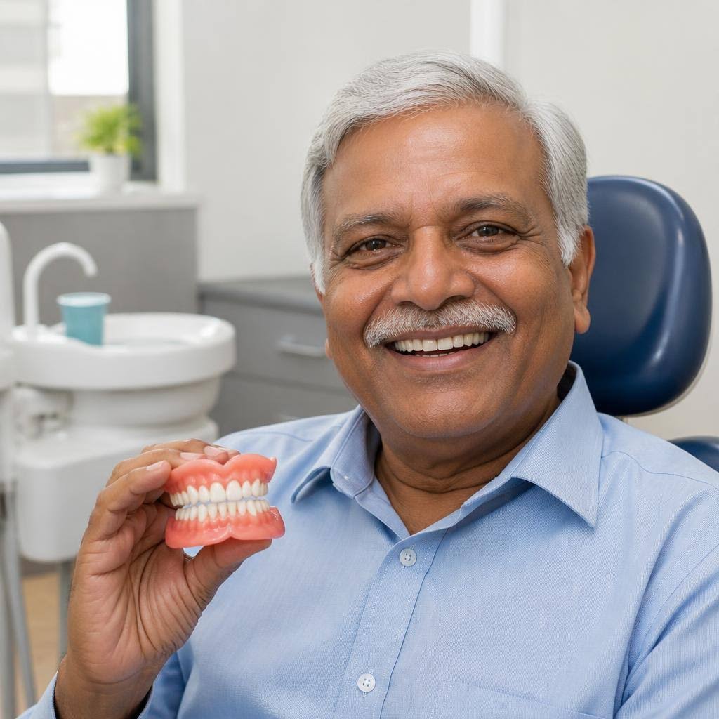 Dentures in Sarania Hills product image