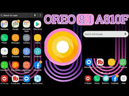 Oreo 8 0 1 Stable Xtreme Rom J2 Prime Oreo Rom Grand Prime Plus 8 0 1 Rom G532 Rom 2020 Youtube