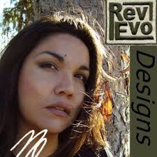 Nadine Spence (Rev/Evo Designs)