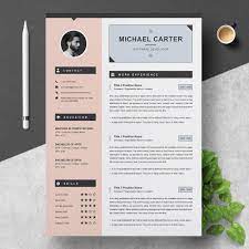 A microsoft word resume template is a tool which is 100% free to download and edit. Word Cv Template Buy 65 Free Resume Templates For Microsoft Word Best Of 2020