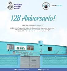 Puesto de Salud Faucett