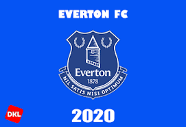 This logo is compatible with eps, ai, psd and adobe pdf formats. Everton Fc 2020 Dls Kits Logo Dream League Soccer Kits