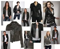 Image result for fashion leather garments