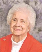 Kathryn Frazer Obituary (1930