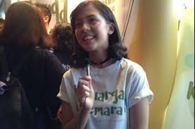 Jun 03, 2021 · keluarga cemara 2 sejumlah pemain yang sebelumnya hadir dalam keluarga cemara akan kembali mengisi layar bioskop dalam film keluarga cemara 2. Zara Jkt48 Kesulitan Perankan Euis Di Film Keluarga Cemara Karena Hal Ini