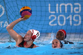 Competition schedule for aug 23rd. For Canada S Water Polo Teams Pan American Games Provided Valuable Testing Ground The Japan Times