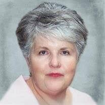 Patricia Keenan Porta Obituary
