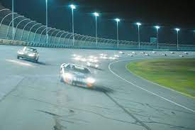 The trailer for ford vs. Ford V Ferrari Secrets Behind The Stunning Cars And Crashes Bloomberg