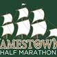 The Jamestown Half Marathon, Virginia Company 5K event image