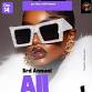 3rd Annual All White Soul n Rnb Party event image
