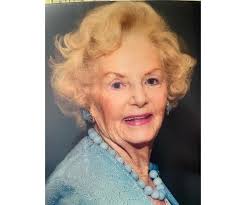 Ruth Buchanan Obituary (1918