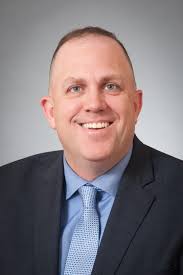 Sam Wetherill appointed vice president, Pharmacy Services