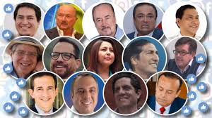 Elecciones en perú y ecuador 2021 | así le hemos contado los comicios en ambos países. La Demagogia Cruza Campana Electoral Con Candidatos Tik Tok