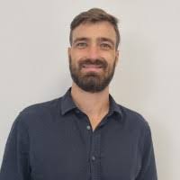 Mark Prins's Instagram, Twitter & Facebook