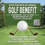 Walt Keast Scottish Rite Golf Benefit