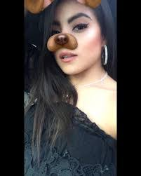 Mayra Bedolla's Instagram, Twitter & Facebook