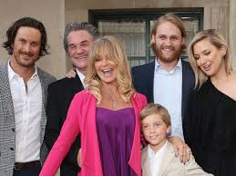 Famous Blended Families You Might Have Forgotten About