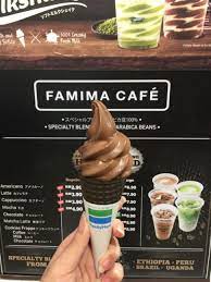 Ratings, based on 25 reviews. Familymart Malaysia Just Launched Their New Sofuto Flavour Belgian Dark Chocolate Klia2 Info