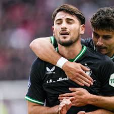 Hoe Carranza zijn kans bij Feyenoord grijpt, maar toch weer op de bank zal  belanden