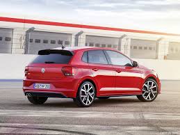 2018 Volkswagen Polo Wallpaper Volkswagen Polo Volkswagen Polo Gti Volkswagen