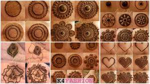 Simple Mehndi Designs Step By Step Tutorials For Beginners K4 Fashion Then this video is for you.