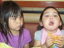 Ramon Gandia, Nome, Alaska -- Home Page