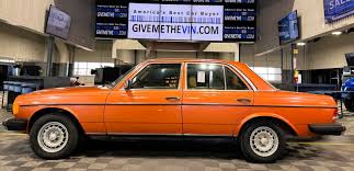 Image result for Manganese Brown 1981 Mercedes