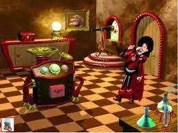 The candy land computer game is a version of the classic candy land board game transposed onto the computer screen. Candy Land Full Playthrough Youtube