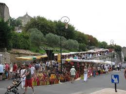 Marche A Bonnieux France Travel France Favorite Places