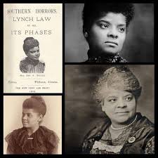 Wells quotes on other topics. Happy Birthday Ida B Wells Black History Quotes African American History Black History