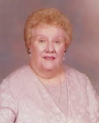 Obituary: Virginia Jelinek — The Hull Times