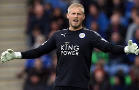 View stats of leicester city goalkeeper kasper schmeichel, including goals scored, assists and appearances, on the official website of the premier league. Cerita Tentang Kasper Schmeichel Dan Sang Ayah Fandom Id