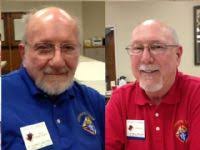 Families of the Month at Saint Catherine of Siena Council # 13408