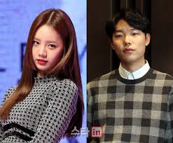 '소셜포비아' 류준열, 씨제스엔터테인먼트 行…'응답하라1988' 기대주 | 텐아시아. ë¥˜ì¤€ì—´ í˜œë¦¬ ì–'ì¸¡ êµì œ ì¸ì • ìµœê·¼ ë°œì „