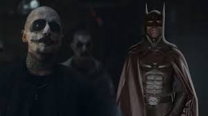 Travis scott's batman costume refers to a viral photograph of rapper travis scott posing in his halloween costume of superhero batman. Travis Scott S Halloween Costume Youtube