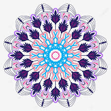 ✓ free for commercial use ✓ high quality images. Islamic Geometric Leaf Shape With Floral Pattern Background And Multi Color Retro Style Abstract Design Vintage Mandala Geometric Leaf Texture Background Png And Vector With Transparent Background For Free Download