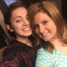 Haley Fordham's Instagram, Twitter & Facebook