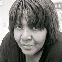 Katherine Sue Johnson-Dickson Obituary