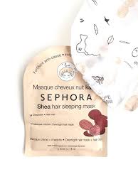 Masque Cheveux Nuit De Sephora Le It Produit De La Rentree A Decouvrir Sur Le Blog Masque Cheveux Sephora Masque Sephora