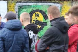 Oficjalna strona gks gieksa katowice s.a. Kibice Gks Katowice Ostro O Strajku Kobiet Stana W Obronie Obiektow Sakralnych I Historyczych Oswiadczenie Dziennik Zachodni