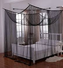 Gothic bedroom design covers all the normal aspects you … 10 Goth Decor Items To Deck Out Your Dorm Room Or Apartment