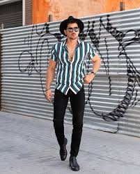 Compra pantalones de hombre de calidad, con estilo popular 2021 a precios inmejorables. Tendencias De Moda Masculina Primavera Verano Para 2021 New Old Man N O M Blog