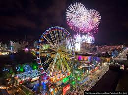 The celebration • coconut grave, fl. Top 5 Best Places To Celebrate The New Year S Eve Budapest New Year