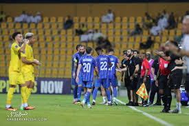 استقلال محرمانه به تهران برمی‌گردد!