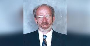 Obituary information for Everett Andrew Wofford