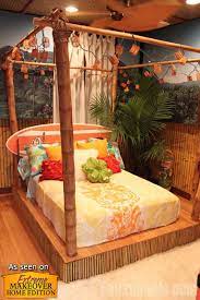 Oxford Panel Photo Gallery Faux Panel Design Idea Pictures Beach Themed Bedroom Bedroom Themes Extreme Makeover Home Edition
